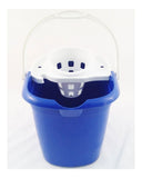 Plastic Mop Bucket