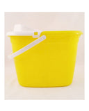 Plastic Mop Bucket