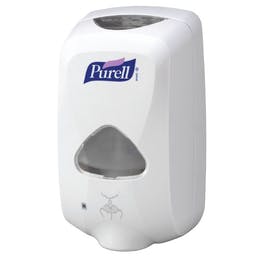 Purell Soap Dispenser