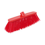 Deluxe Broom (Soft Bristles)