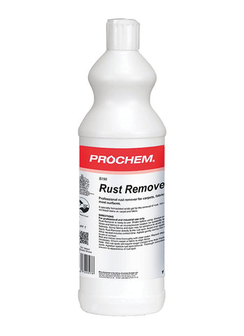 Prochem Rust Remover 1L
