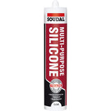 SOUDAL Multi-Purpose Silicone