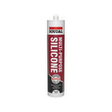 SOUDAL Multi-Purpose Silicone