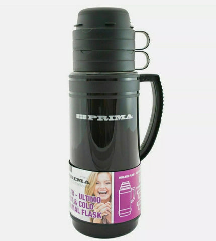 Prima Hot and Cold Thermal Flask