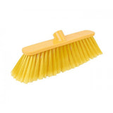 Deluxe Broom (Soft Bristles)