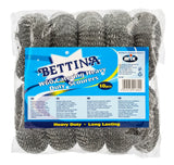 Bettina Catering Heavy Duty Scourers 10 Pcs