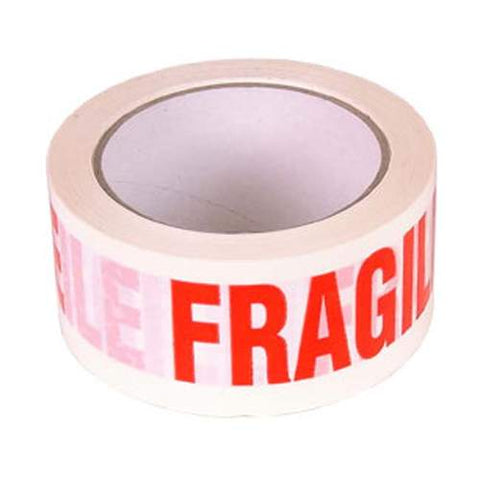 Fragile Tape 30m x 48mm