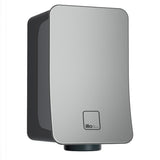 illo by Veltia Hand Dryers