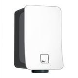 illo by Veltia Hand Dryers