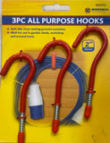 Marksman All Purpose Hooks