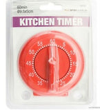 Prima 60 Minute Kitchen Timer