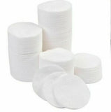 Cotton Tree 120 Cotton Wool Pads