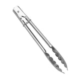 Prima Stainless Steel Utility Tongs