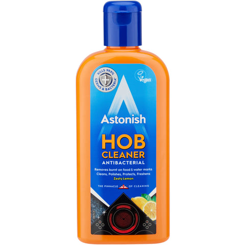 Astonish Hob Cleaner 235ML