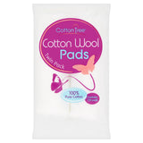 Cotton Tree 120 Cotton Wool Pads
