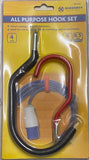 Marksman All Purpose Hooks