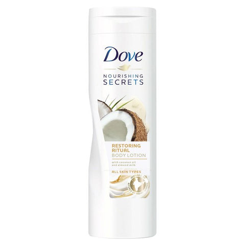 Dove Nourishing Secrets Body Lotion 250ml