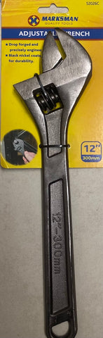 Marksman Adjustable Wrench