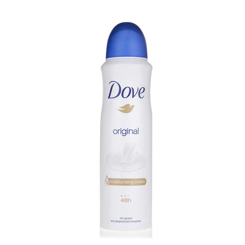 Dove Original Anti-Perspirant Moisturising Cream