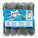 Bettina Catering Heavy Duty Scourers 10 Pcs